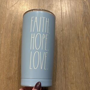 🆕 Rae Dunn Tumbler